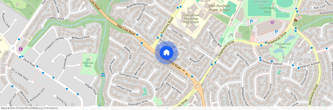 4 Ellimatta Way, NSW 2126, Cherrybrook