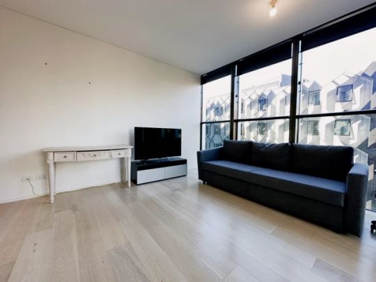 18 Park Lane Chippendale, Sydney - Photo 1