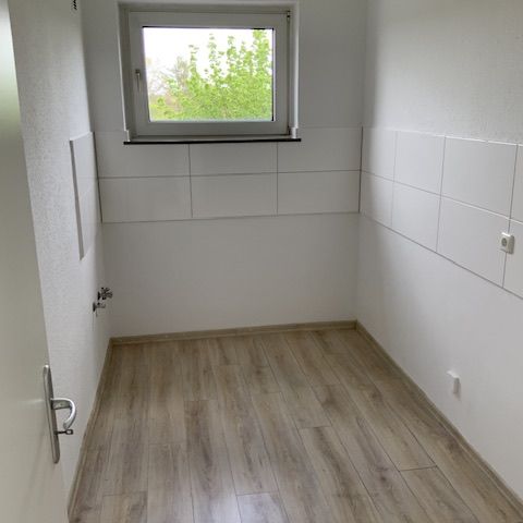 Renovierte 2-Zimmer-Wohnung in Remscheid Lüttringhausen - Foto 1