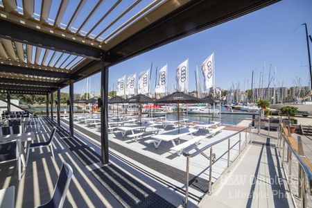10/50 Darling Point Road, Darling Point NSW 2027 - Apartment For Rent | Domain - Photo 5