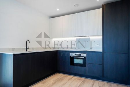 1 bedroom apartment to rent - Photo 2