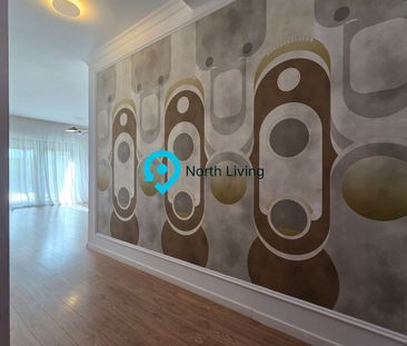 Vilă duplex | 5 camere | 250 mp gradina | Pipera - Matei Millo - Photo 3