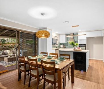 Private Oasis in the Heart of Rochedale South! - Photo 5