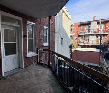 Appartement à louer, Montréal (Le Plateau-Mont-Royal) - Photo 5