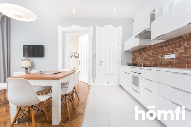 Mieszkanie 73 m², Kraków, Stare Miasto, Kremerowska - Фото 1