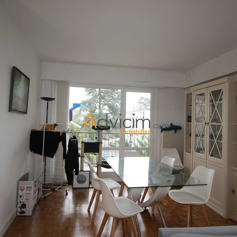 Appartement à louer Olivet - Photo 1