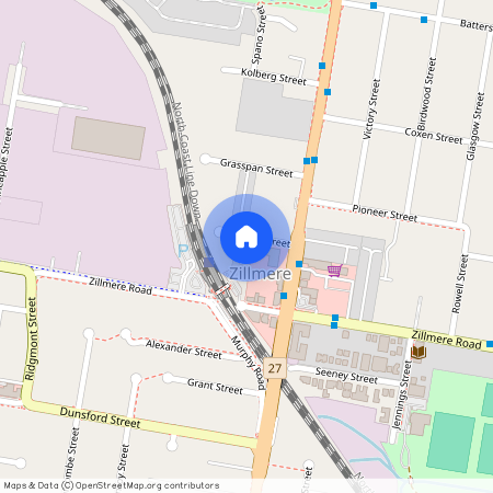 8/18 Pretoria Street, Qld 4034, Zillmere