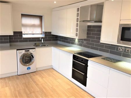 1 bedroom apartment to rent - Photo 3