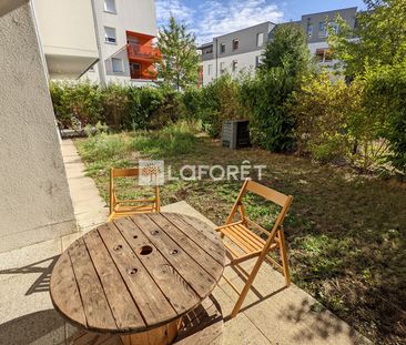 Appartement T2 Strasbourg à louer - Photo 4