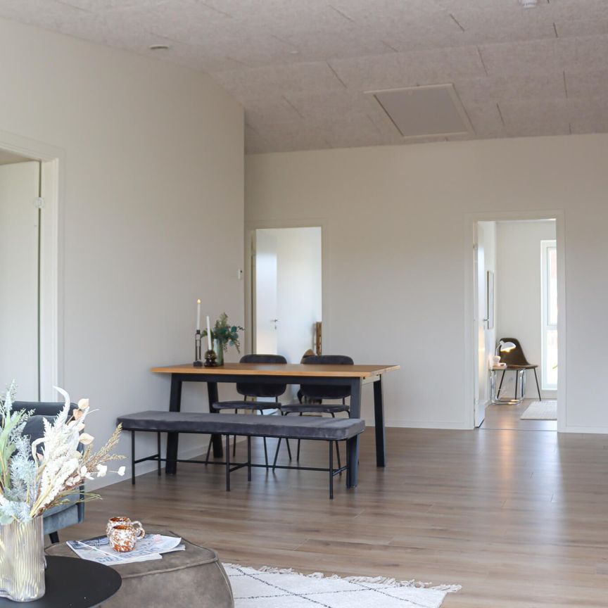 Gammelborgvangen 17 - Photo 1