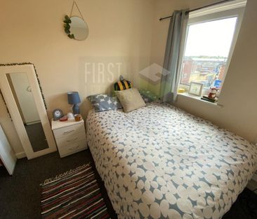 2 bedroom flat to rent - Photo 3