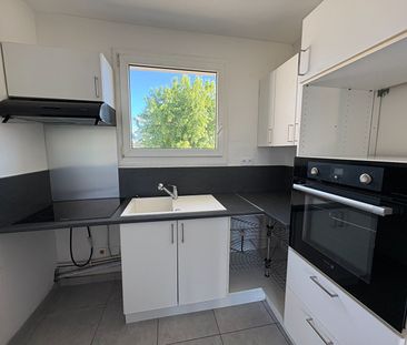 Appartement T3 EYSINES à louer - Photo 6