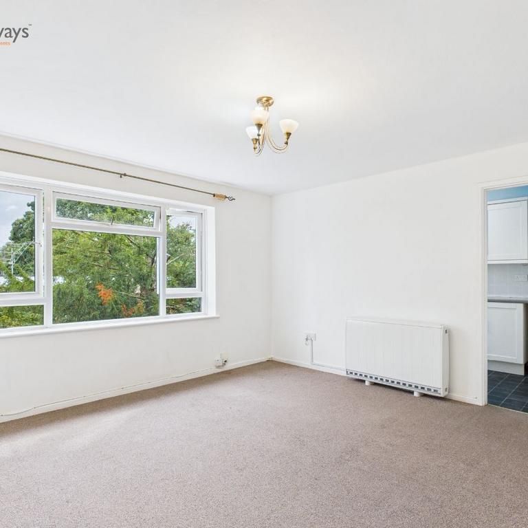 2 bedroom apartment to rent - Photo 1