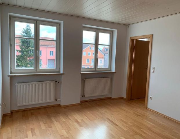 Wohnung 3,5 Zimmern - Foto 1