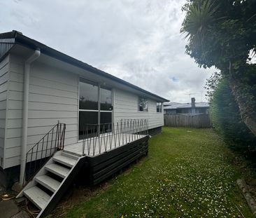 23A Portage Road, Papatoetoe, Auckland - Photo 2