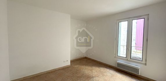 Location Appartement 3 pièces 55m² - Photo 2