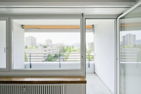 Grosszügige 2.5- ZWG in der schönen Gemeinde Reinach! - Photo 4