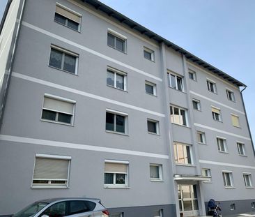 Peggau, sanierte Wohnung zur Miete mit Loggia ab 12.2025 ++ Videoru... - Photo 2