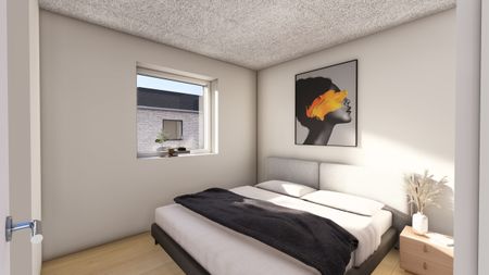 Pileurtvej 14 – Brønderslev – Nyopført dobbelthus i meget høj kvalitet. - Photo 5