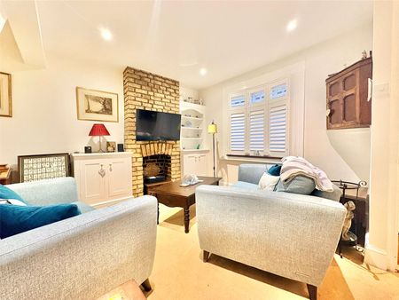 Warwick Road, Twickenham, TW2 6SW - Photo 3