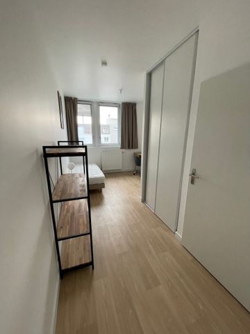 Appartement de type 1 - Photo 3