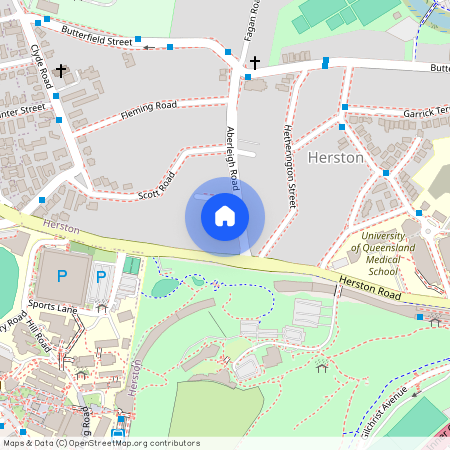 16 Aberleigh Street, Qld 4006, Herston