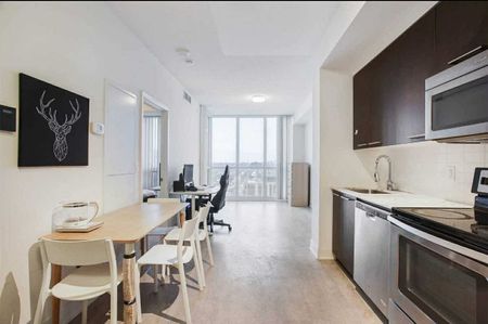 For Lease - 88 Sheppard Avenue Unit# 2201, Toronto, Ontario - Photo 4