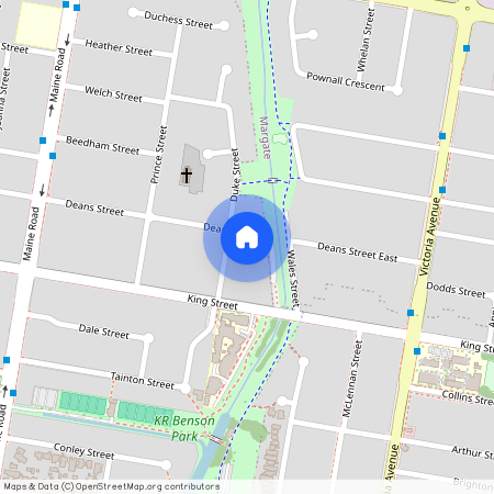 33, Deans Street, QLD, Clontarf