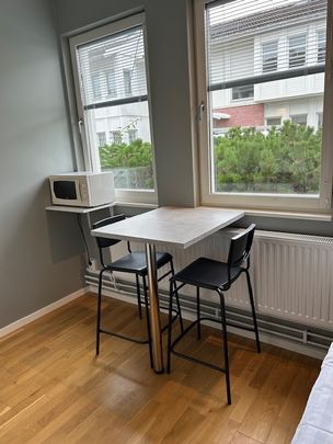 Polygonvägen, Täby - Foto 1