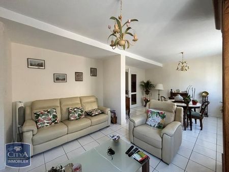 Location Appartement 3 pièces 72m² AGEN 47000 - Photo 2