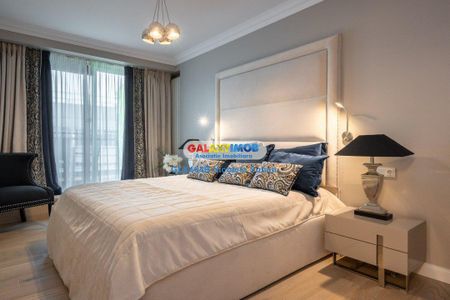 Apartament deosebit 3 camere Dorobanti/Terasa 35 mp - Fotografie 5