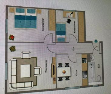 Overbeckstraße 29, 46236 Bottrop - Foto 2