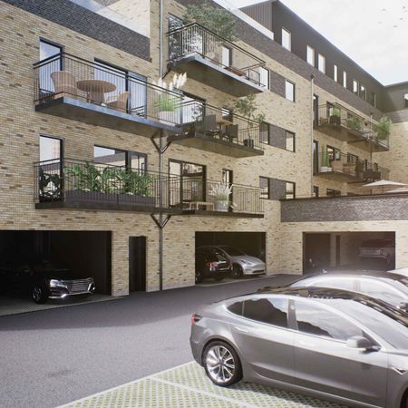 Jens Holdgaards vej - Photo 3