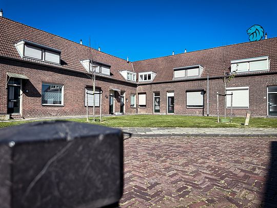 Woonruimte in Heerlen (Versiliënbosch) - Foto 1