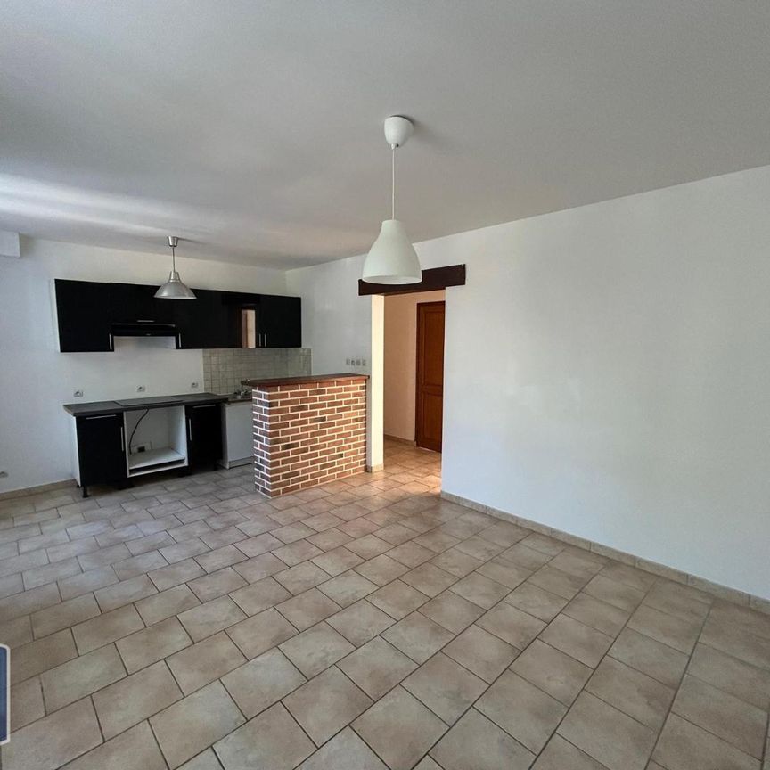Location Appartement 2 pièces 39m² CORBEIL ESSONNES 91100 - Photo 1