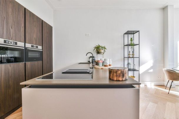 Koninginneweg 253-2, Valeriusbuurt-West, 1075CV, Amsterdam - Photo 1