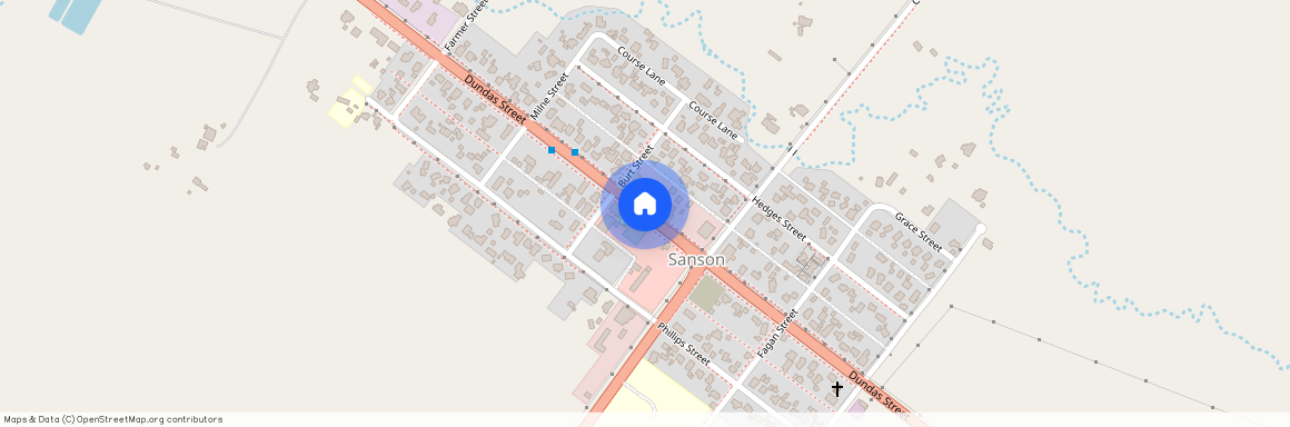 Manawatu / Whanganui - Address withheld