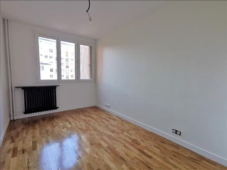 2 pièces - 41,6 m² - 3ème étage - Colocation non autorisée - Photo 3