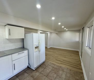For Lease - 6 Woodward Crescent Unit# Basement, Ajax, Ontario - Photo 6