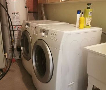 For Lease - 10 Hunters Corners N/A Unit# Basement, Markham, Ontario - Photo 4