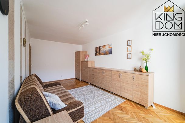 Na wynajem 2-pokojowe mieszkanie/2 piętro,Na stoku - Фото 1