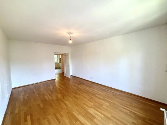 Familienfreundliche 4-Zimmer Wohnung mit Balkon in Grünruhelage, 1190! - Photo 1