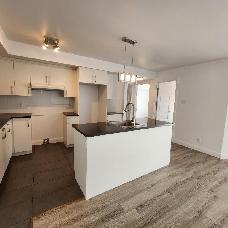 Secteur Charlesbourg, NOUVEAU /**4 ½**RUE ASTRID - Photo 1