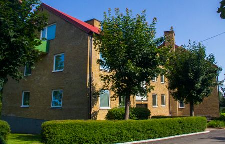 S:t Sigfridsvägen 25 A - Foto 2