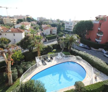 Location Appartement 2 pièces 48m² ST LAURENT DU VAR 06700 - Photo 6