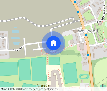 90 Pit Lane, Dunfermline, KY12 9FJ - Photo 1