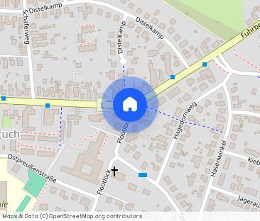 Märchenschloss im Dachgeschoss! - Photo 1