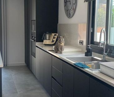 Luxury Villa for rent in San Pedro de Alcántara, Spain - Photo 4