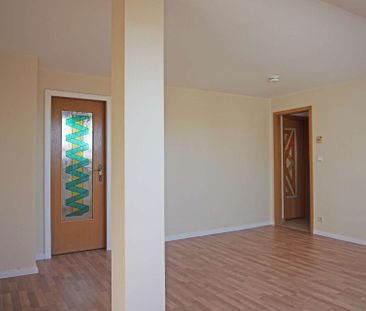 3-Zimmer Wohnung in der Altstadt - Foto 1
