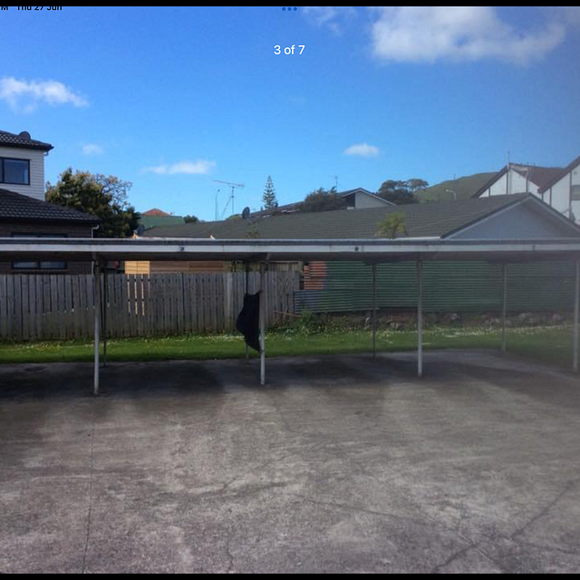 Two Bedroom Unit with Big Compound Mt Wellington - Photo 1